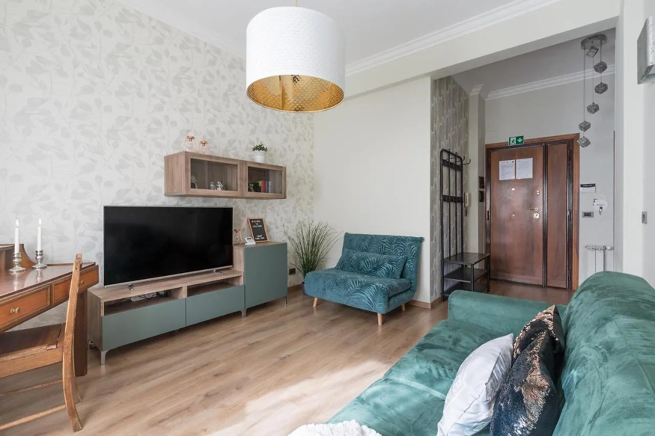 Lilla Hem Apartment Rome 0*,