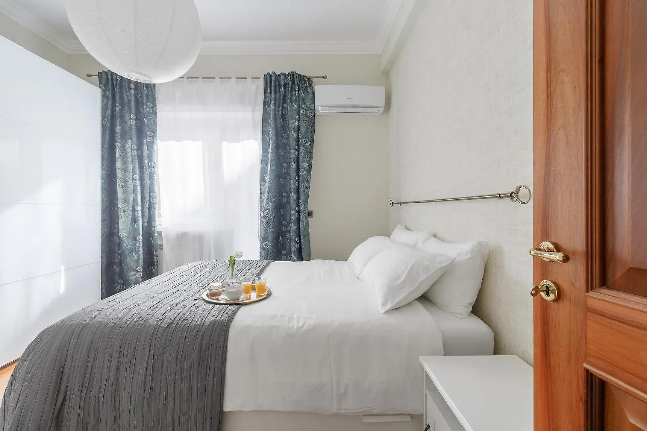 Lilla Hem Apartment Rome 0*,  Italy