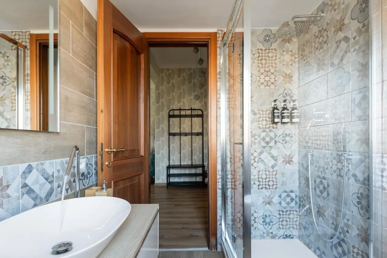 Lilla Hem Apartment Rome