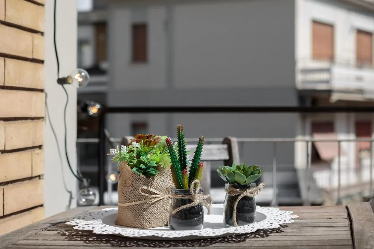 Lilla Hem Apartment Rome 0*,  Italy