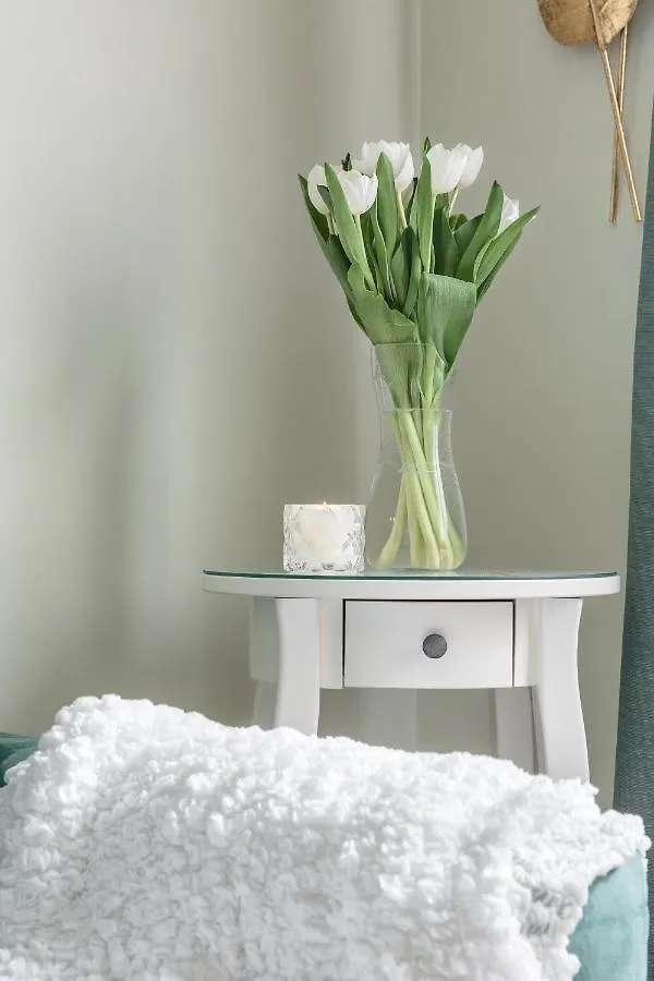 Lilla Hem Apartment Rome