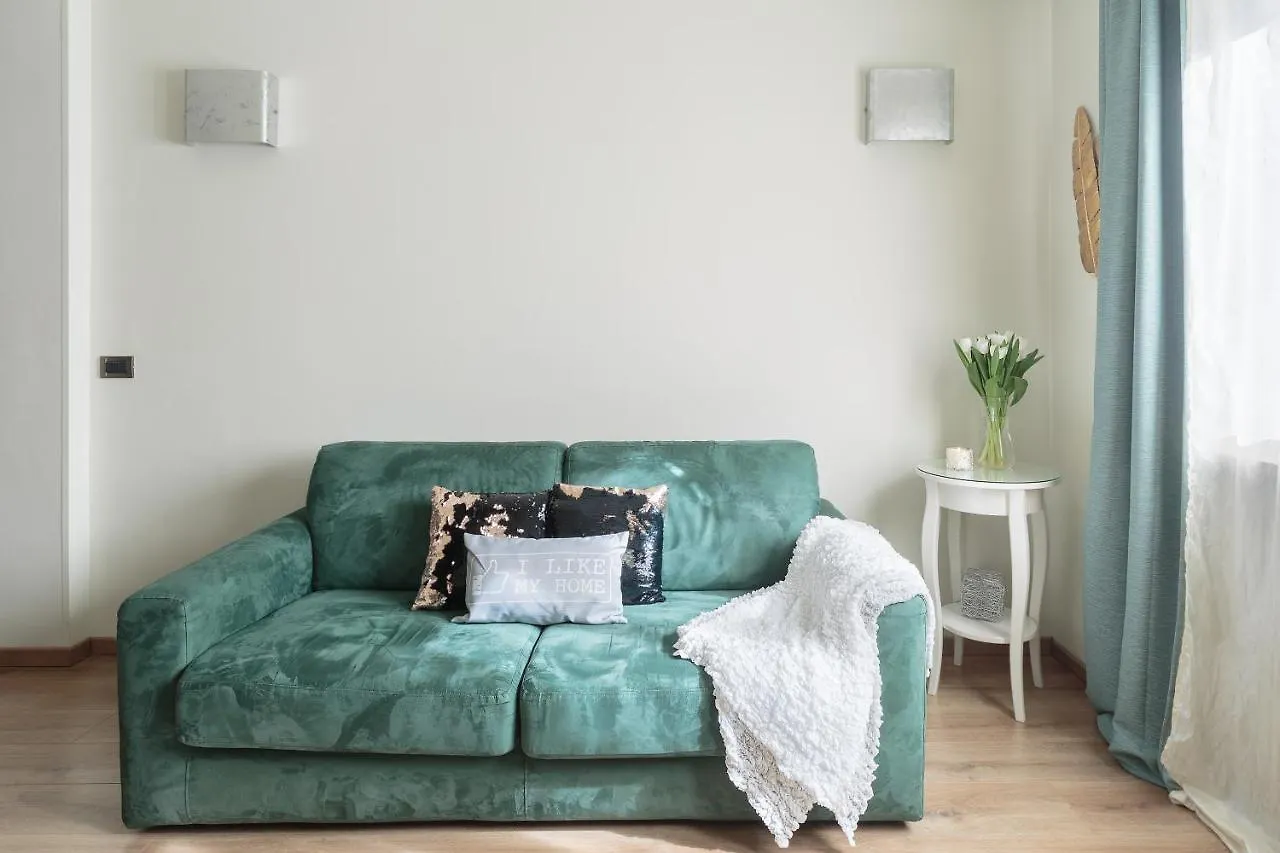 Lilla Hem Apartment Rome