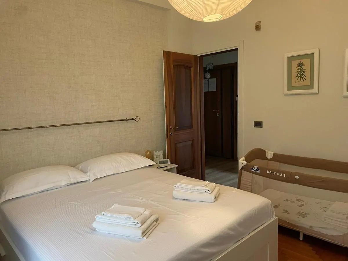 Lilla Hem Apartment Rome