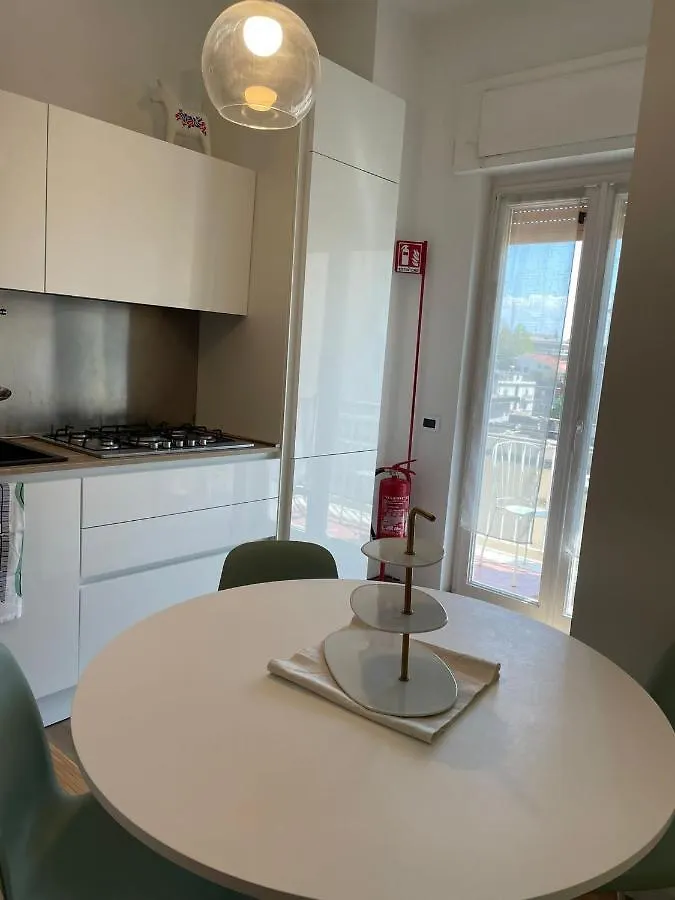 Lilla Hem Apartment Rome