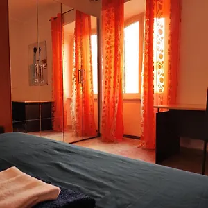 Napoleone's House Apartment