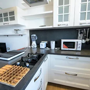 219 - Casa Pestella Casarza, 10 Minuti Di Auto Dal Mare Di Sestri Levante Casarza Ligure