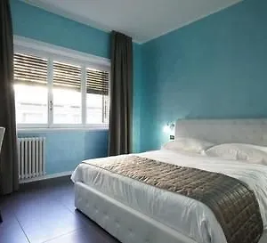 Aparthotel B&B Roma, Řím