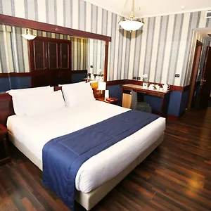 Hotel Regent, Řím